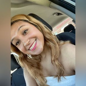 Meet your Posher, Hope